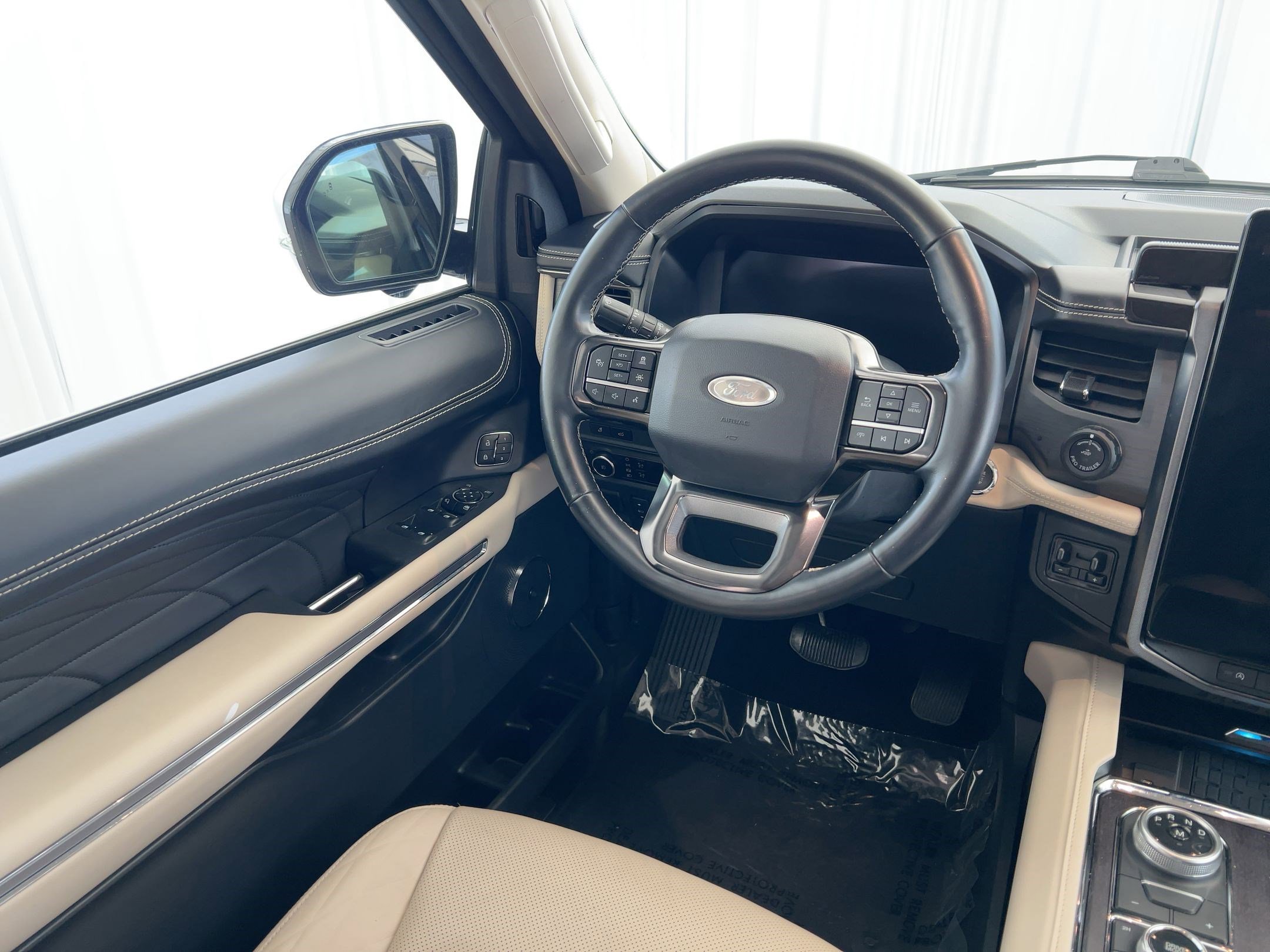 Used 2024 Ford Expedition Max Platinum image 30