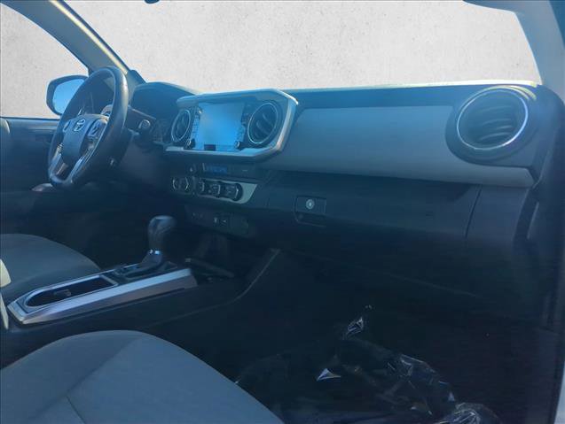 Certified 2023 Toyota Tacoma SR5 w/ Technology Package image 25