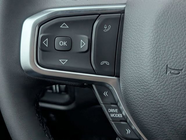 New 2025 RAM 1500 Big Horn image 12