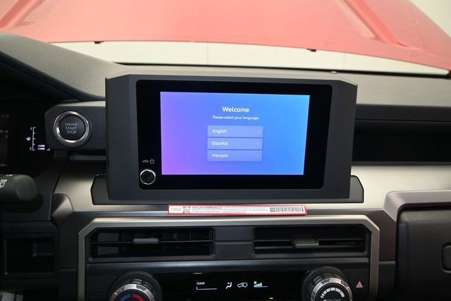New 2026 Toyota 4Runner SR5 AWD/4WD image 7