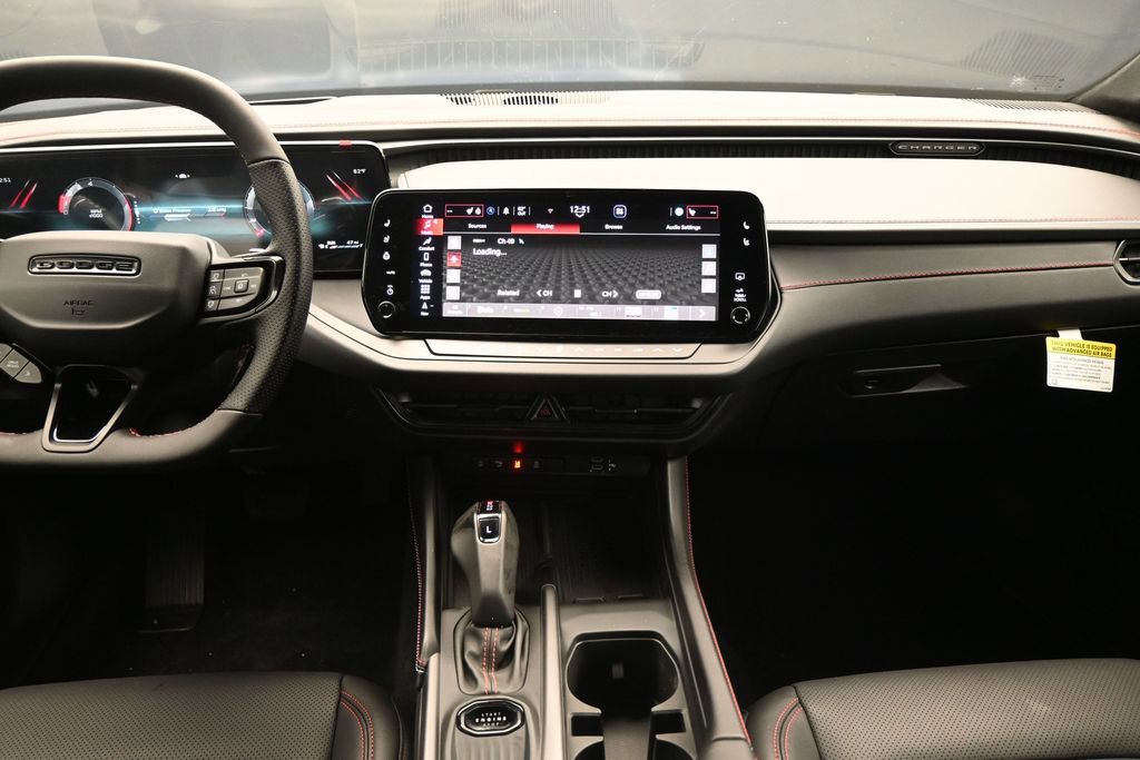 New 2026 Dodge Charger R/T AWD/4WD image 17