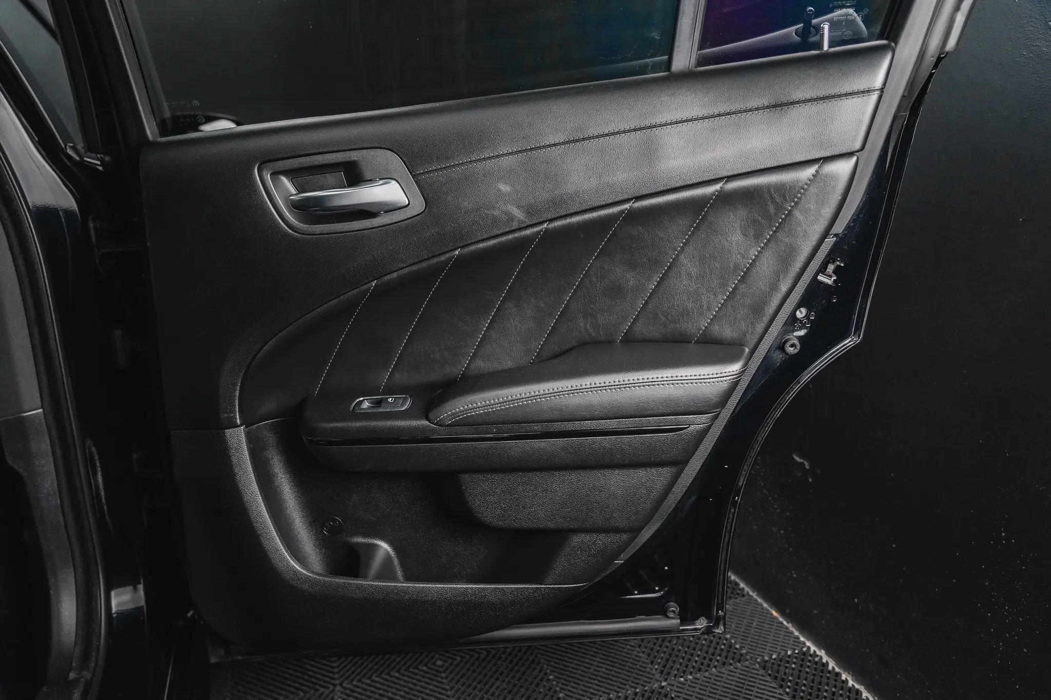 Used 2019 Dodge Charger Scat Pack w/ Daytona Edition Group RWD image 47