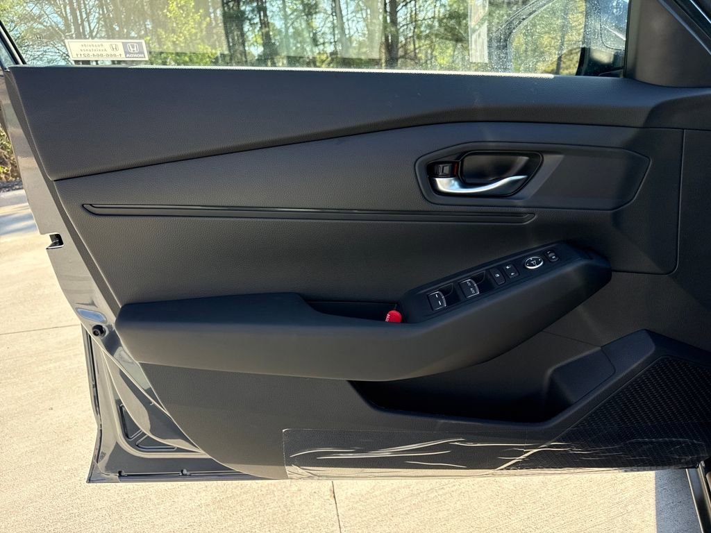 New 2026 Honda Accord LX image 13