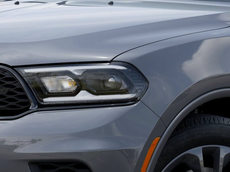 New 2026 Dodge Durango GT w/ Blacktop Package AWD/4WD image 10