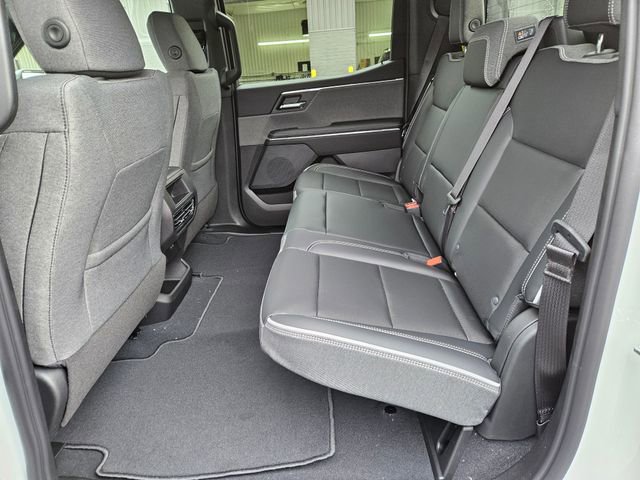 New 2026 GMC Sierra EV Elevation image 12
