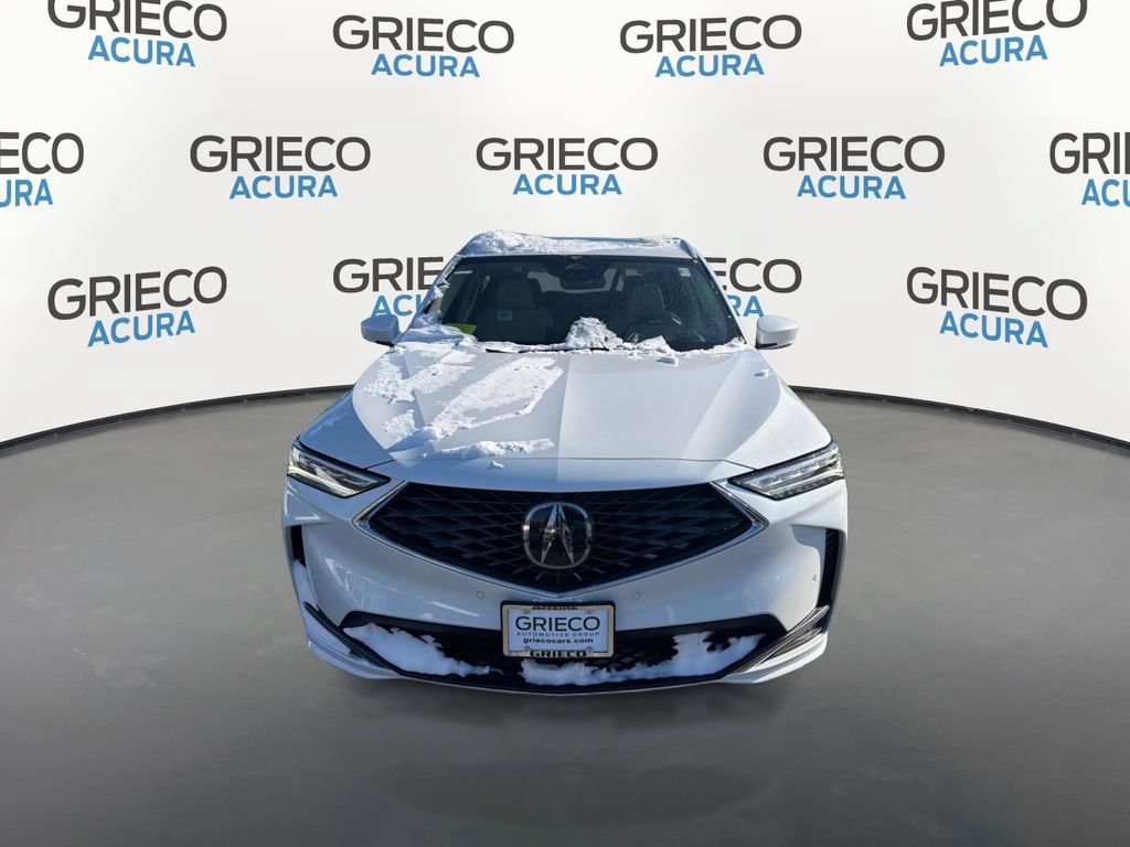 New 2026 Acura MDX w/ Advance Package AWD/4WD image 4
