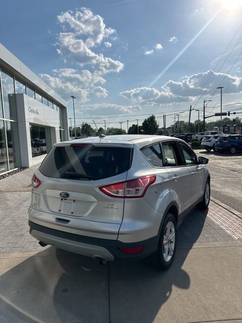 Used 2014 Ford Escape SE FWD image 8