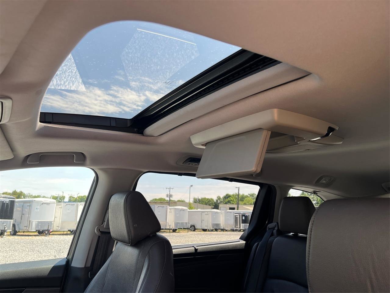 Used 2019 Honda Odyssey Elite image 19