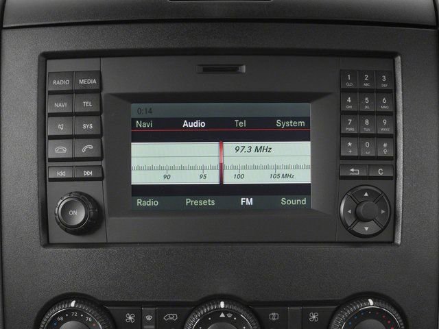 Used 2017 Mercedes-Benz Sprinter 2500 image 10