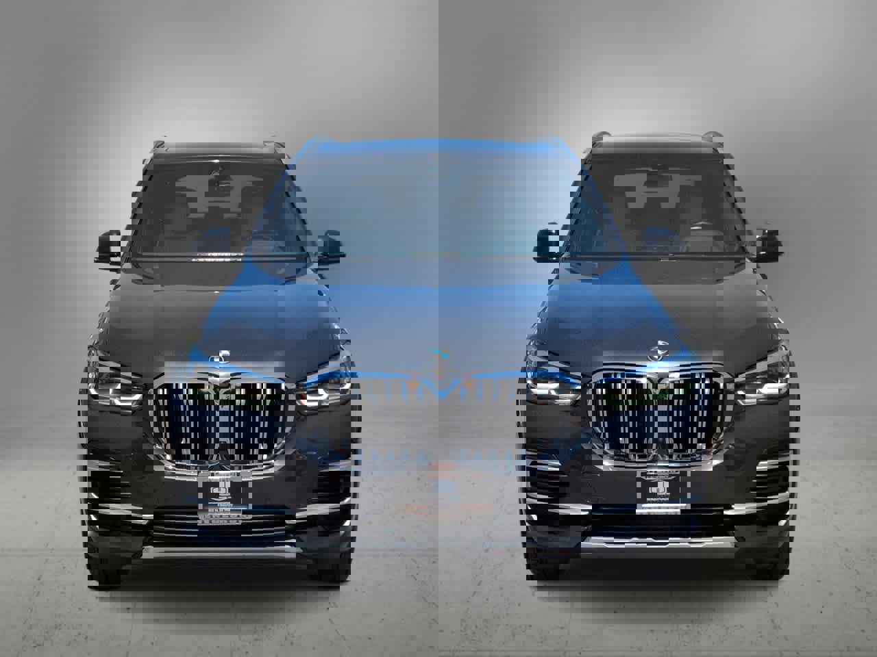 Used 2022 BMW X5 sDrive40i image 3