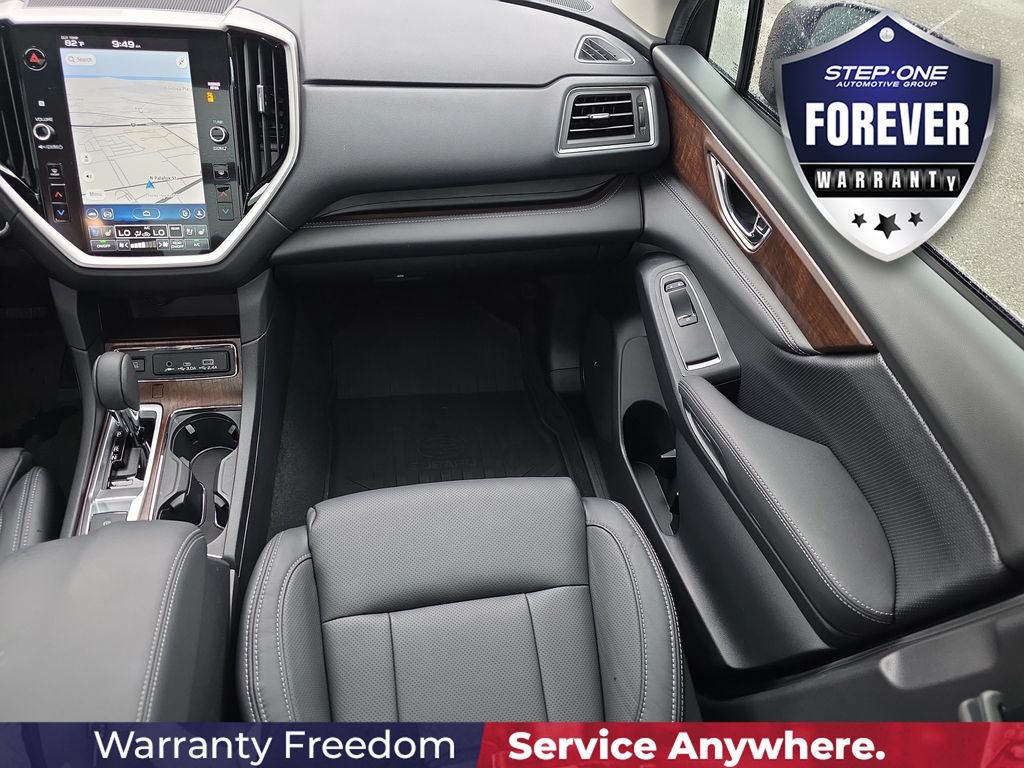 Used 2025 Subaru Ascent Touring AWD/4WD image 17
