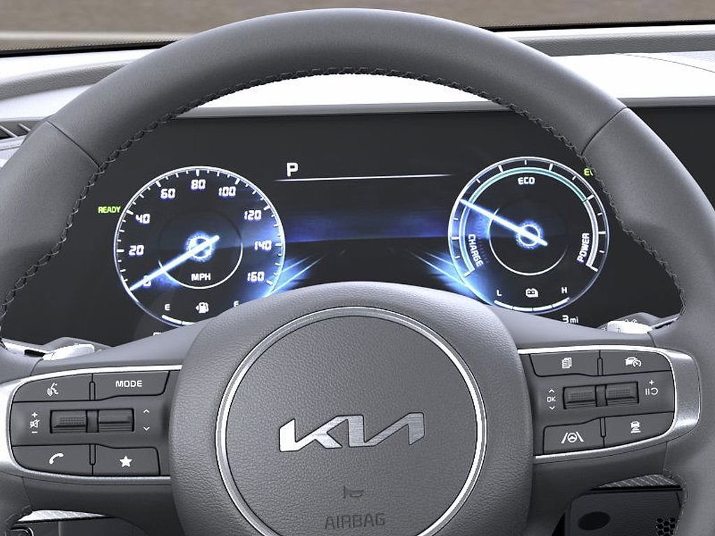 New 2025 Kia Sportage SX Prestige image 21