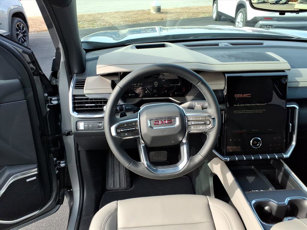 New 2026 GMC Acadia Elevation image 12