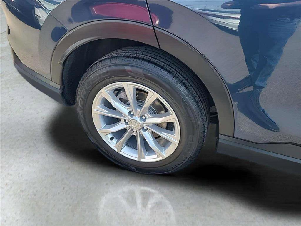 Used 2024 Honda CR-V EX-L image 34