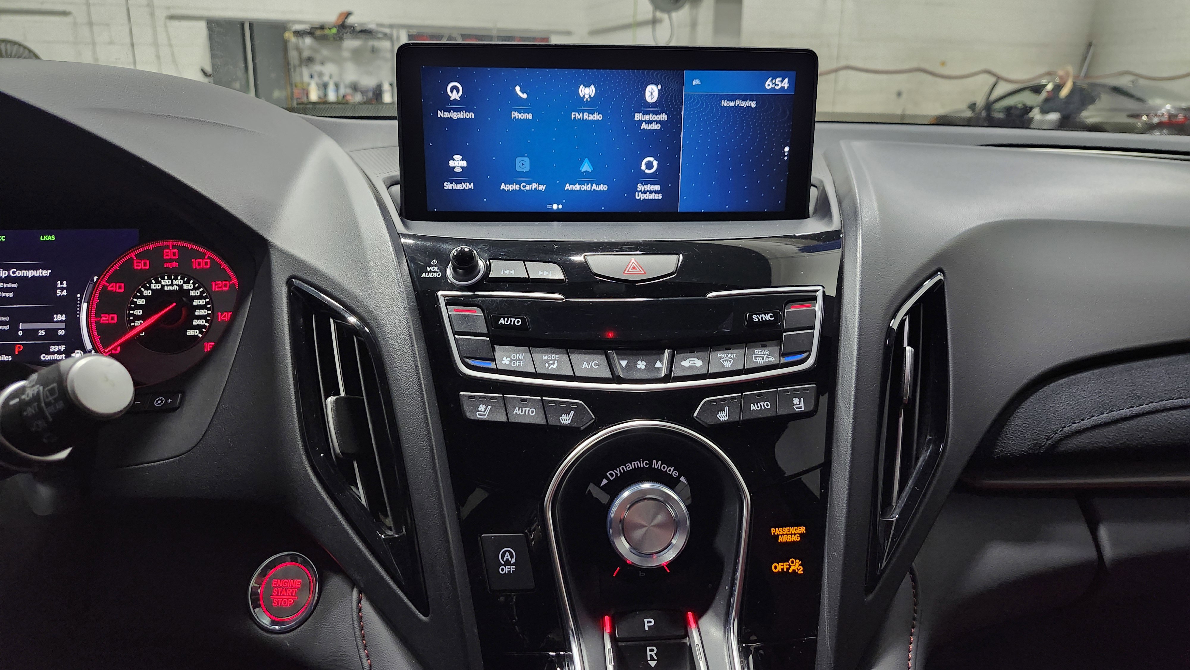 Used 2020 Acura RDX A-Spec image 35