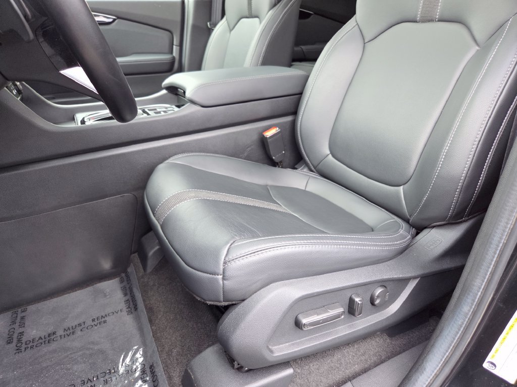 Certified 2024 Honda Pilot Touring image 35