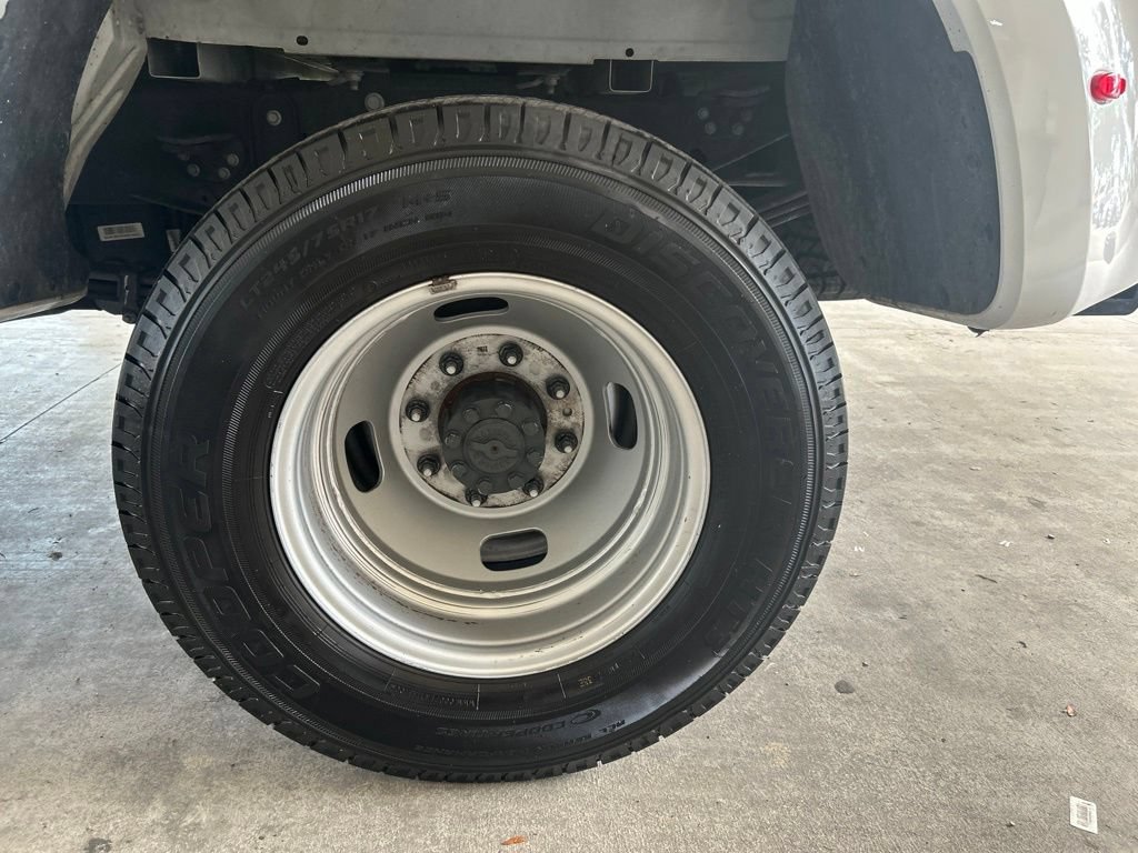 Used 2024 Ford F350 XLT AWD/4WD image 18