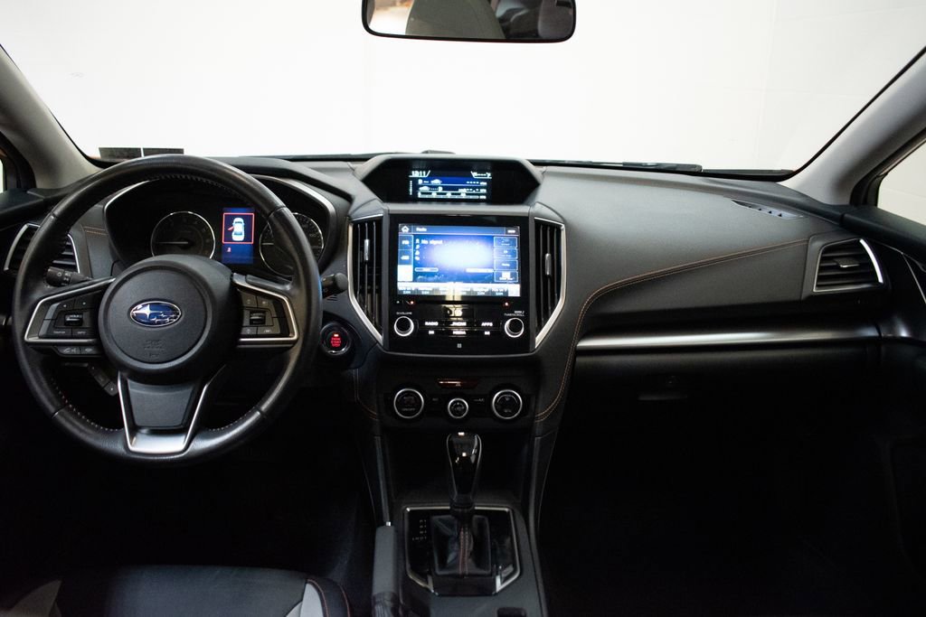 Used 2019 Subaru Crosstrek 2.0i Limited w/ Moonroof Package image 11