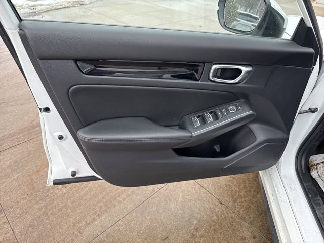 Used 2023 Honda Civic Sport Touring image 23