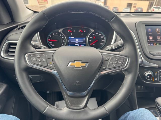 Used 2024 Chevrolet Equinox LT image 22