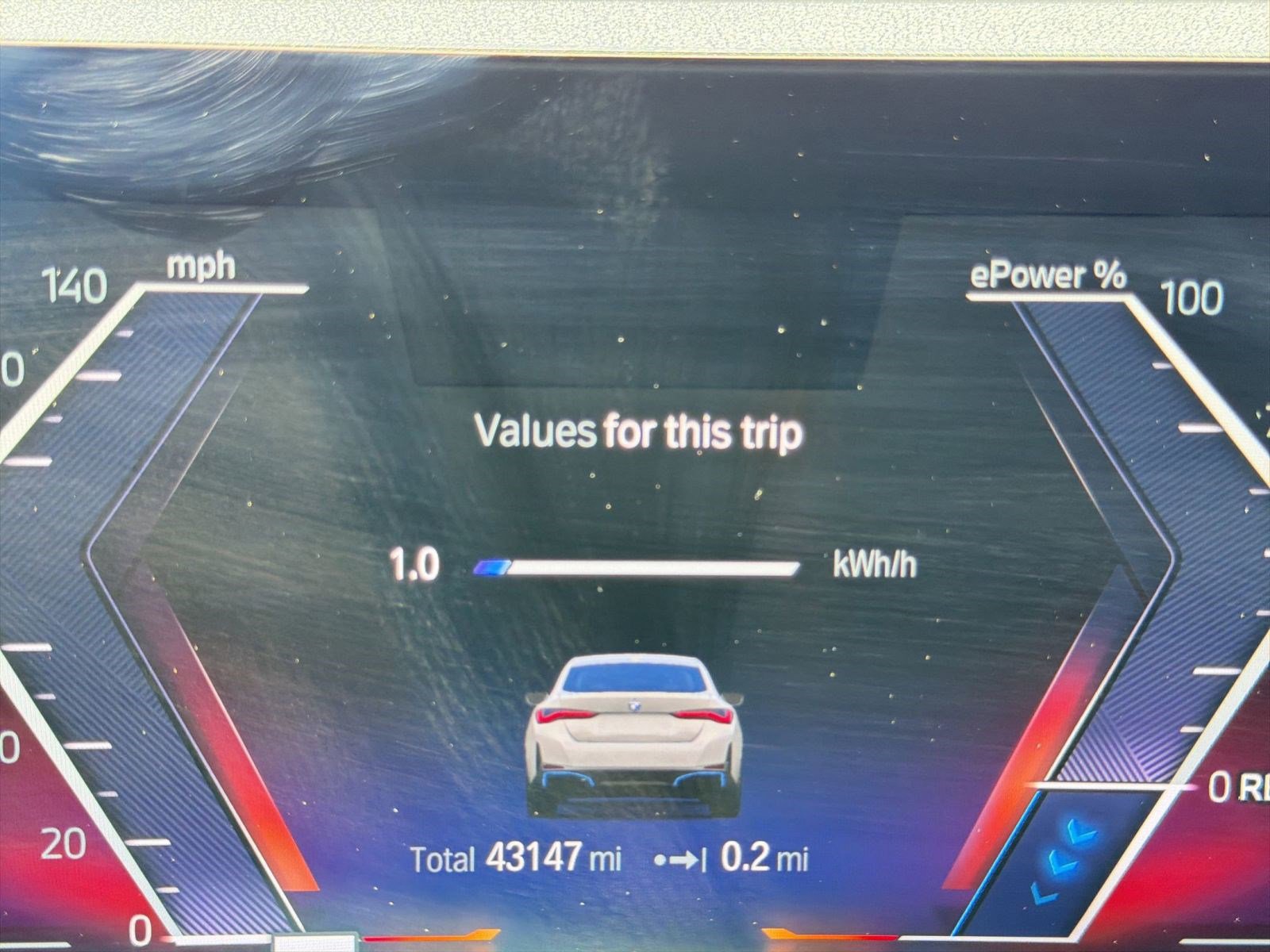Certified 2023 BMW i4 eDrive35 w/ Premium Package RWD image 18
