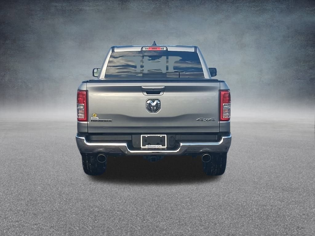 Used 2022 RAM 1500 Big Horn image 9