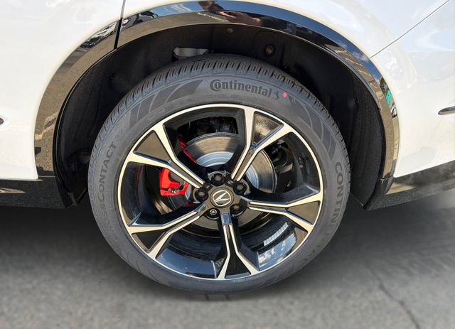 New 2026 Acura MDX Type S AWD/4WD image 10