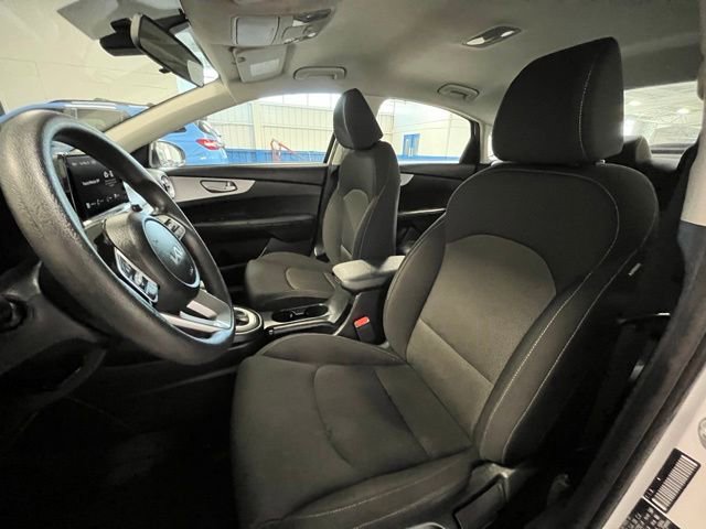 Used 2023 Kia Forte LXS FWD image 21