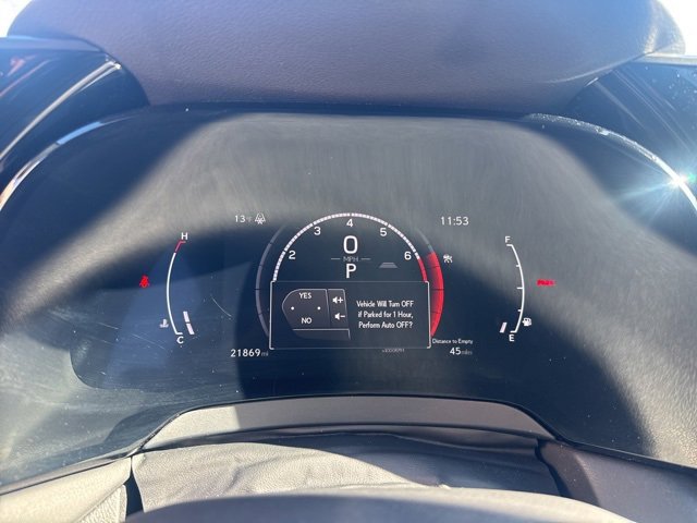 Certified 2024 Lexus RX 350 F Sport w/ Technology Package image 22