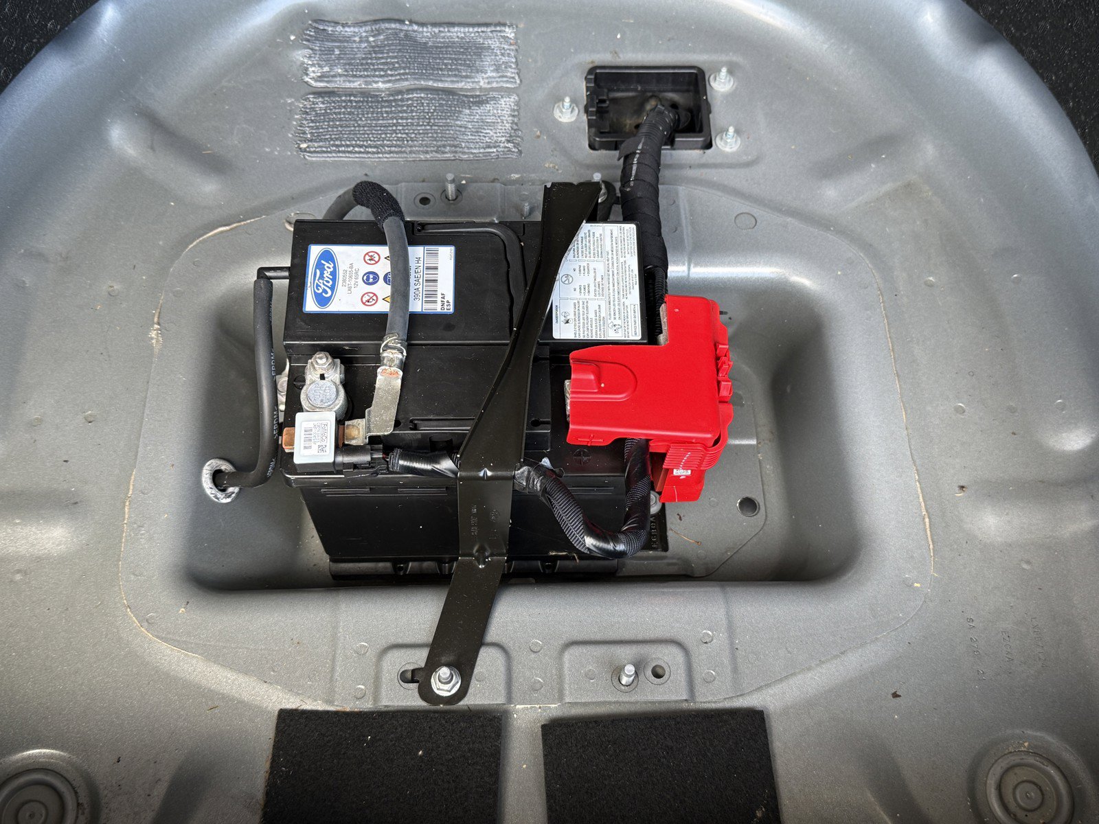 Used 2021 Ford Escape SE AWD/4WD image 28