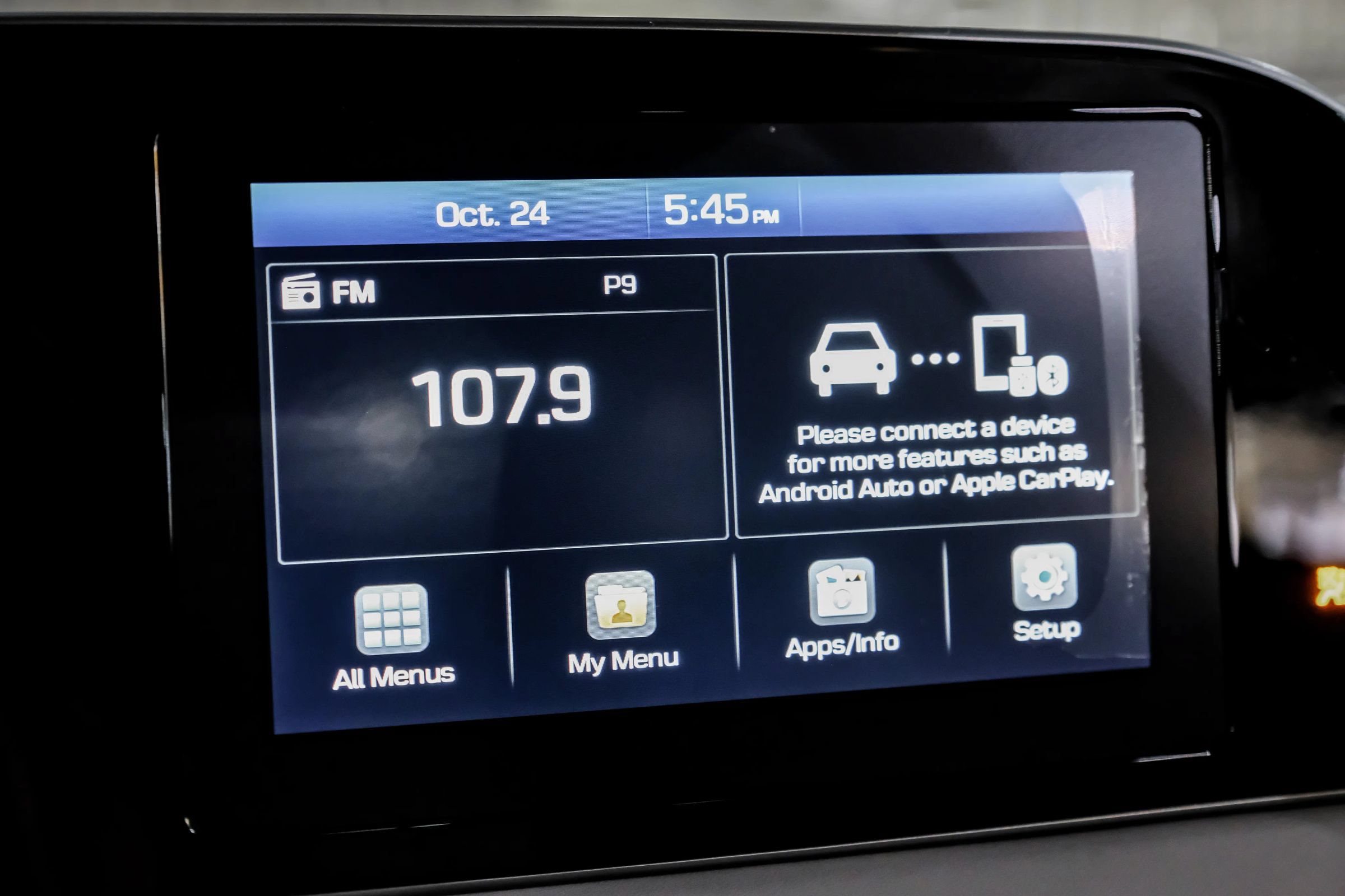 Used 2020 Hyundai Palisade SEL AWD/4WD image 23