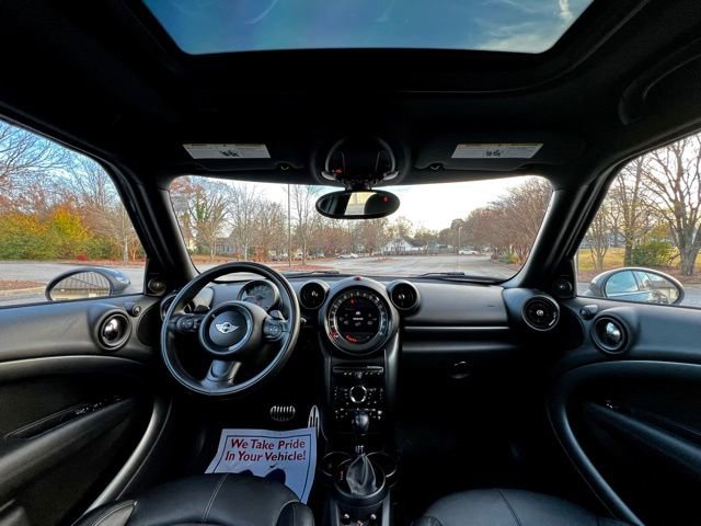 Used 2016 MINI Cooper Countryman S image 28