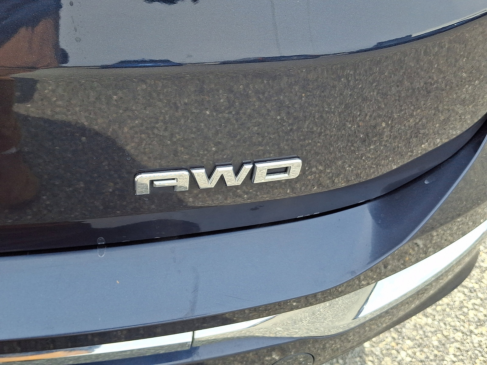 Used 2019 GMC Terrain Denali AWD/4WD image 32