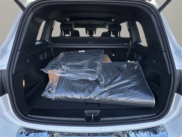 New 2026 Mercedes-Benz GLB 250 image 24