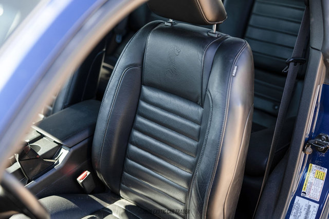 Used 2007 Ford Mustang Shelby GT500 RWD image 31