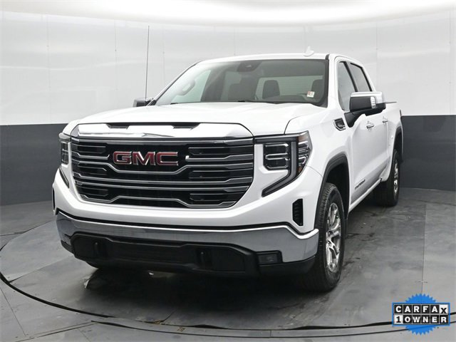 Used 2024 GMC Sierra 1500 SLT image 8
