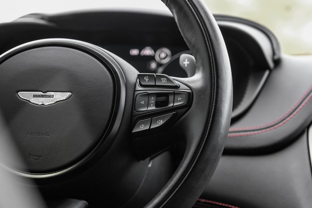 Used 2024 Aston Martin DBX 707 AWD/4WD image 17