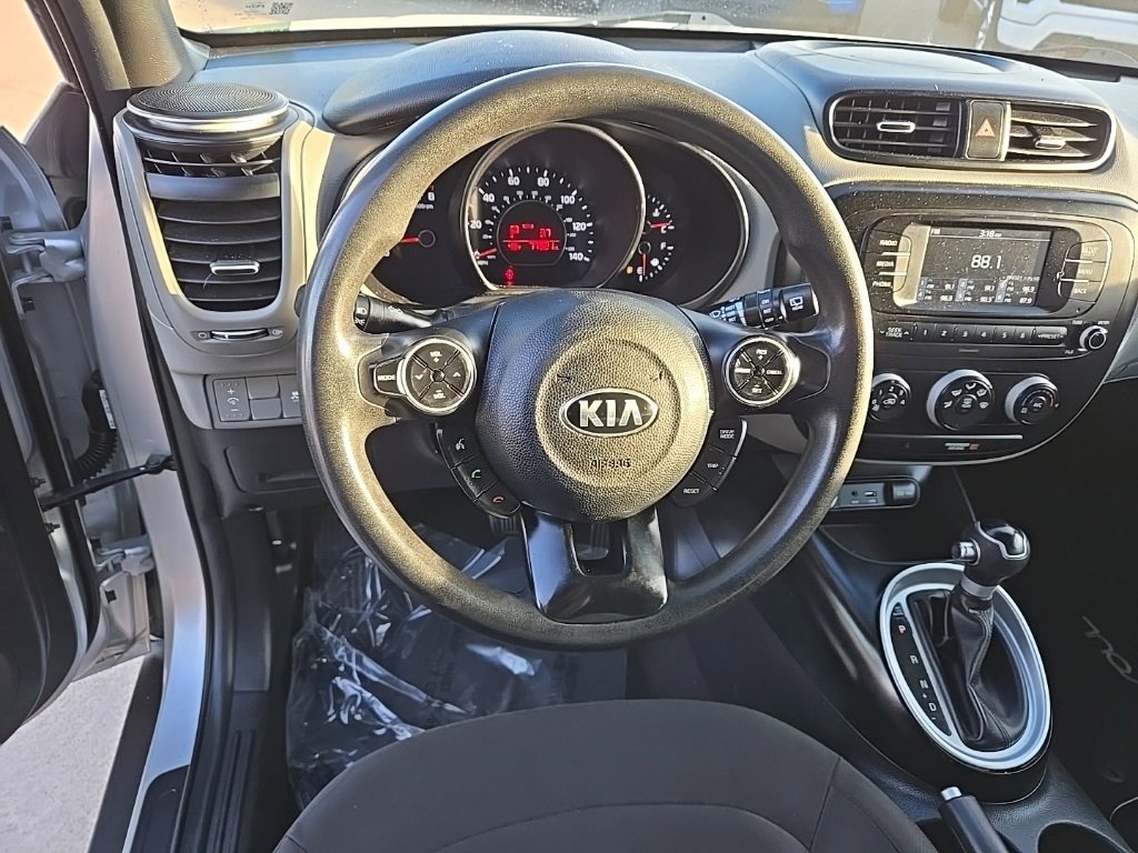 Used 2018 Kia Soul image 45