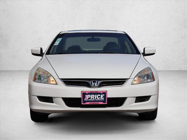 Used 2007 Honda Accord EX-L video 2