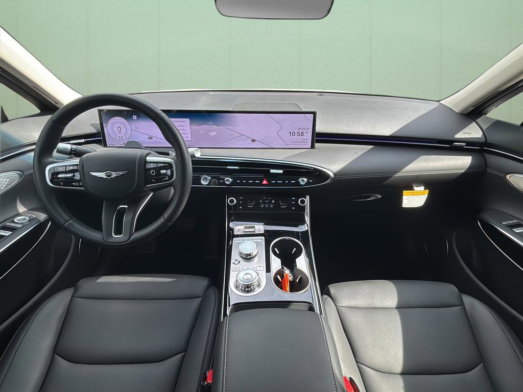 Certified 2026 Genesis GV70 2.5T AWD/4WD image 24