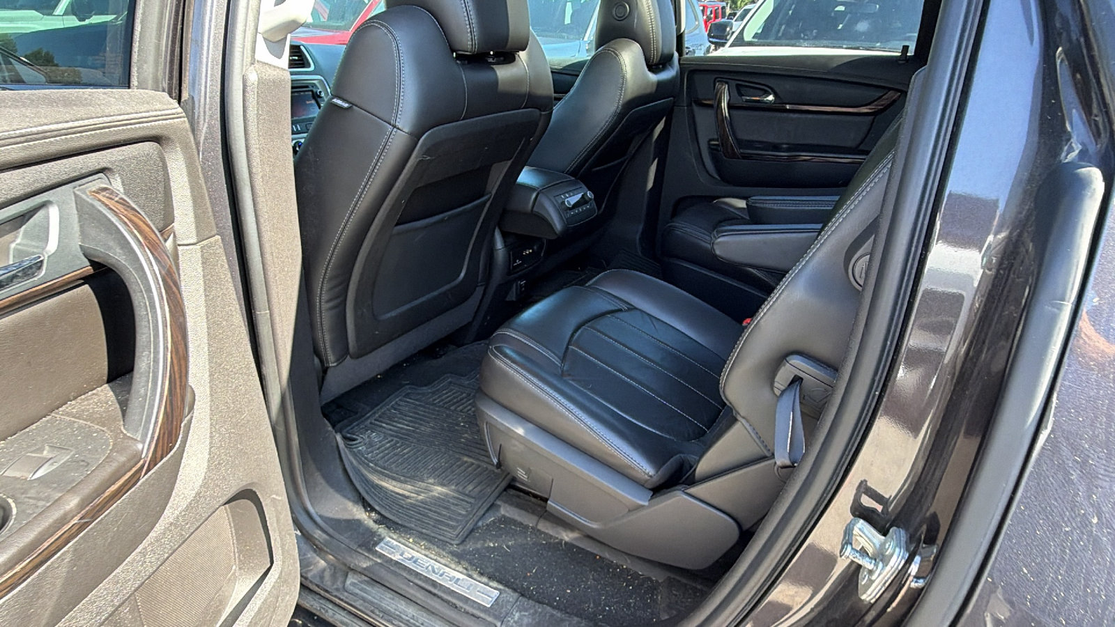 Used 2016 GMC Acadia Denali AWD/4WD image 24