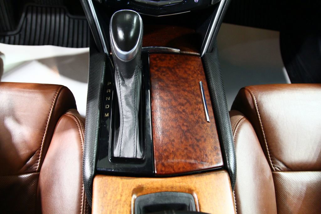 Used 2016 Cadillac XTS Luxury w/ Driver Awareness Package image 22