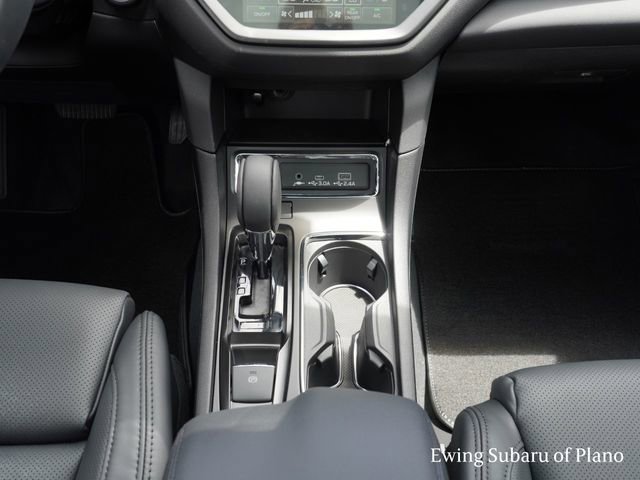 Certified 2025 Subaru Ascent Bronze Edition image 4