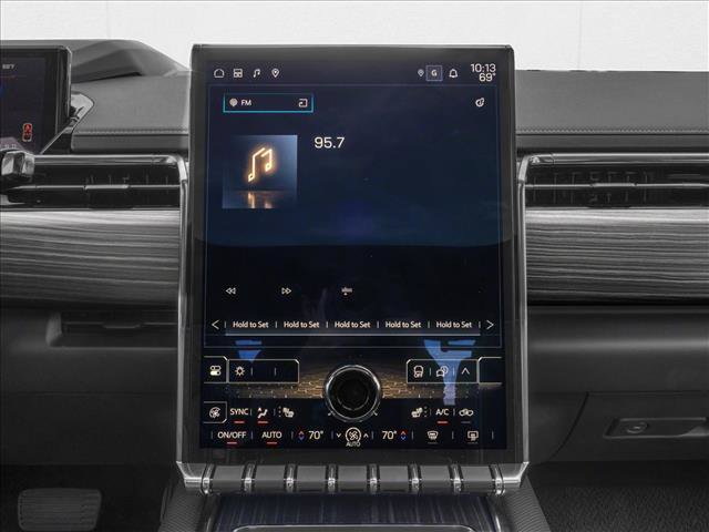 New 2026 GMC Sierra EV Denali AWD/4WD image 7