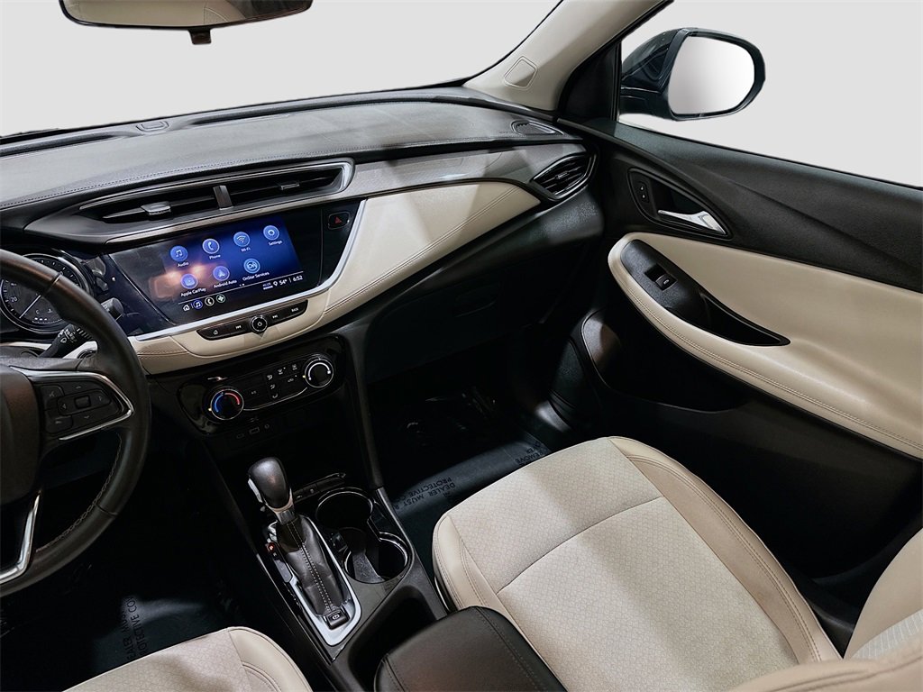 Used 2021 Buick Encore GX Preferred image 22