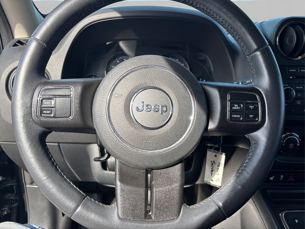 Used 2016 Jeep Patriot Latitude image 22