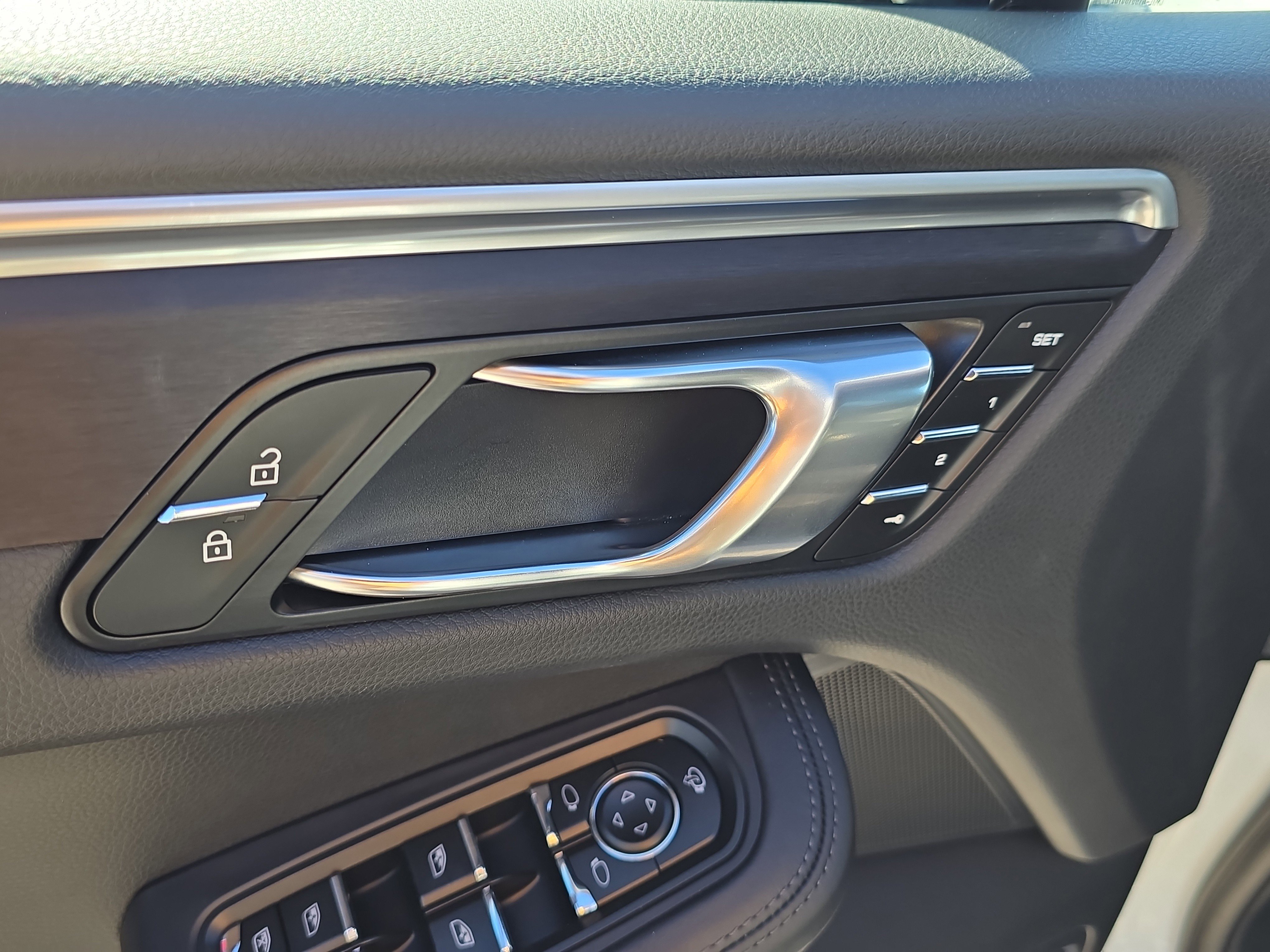 Used 2024 Porsche Macan GTS image 21