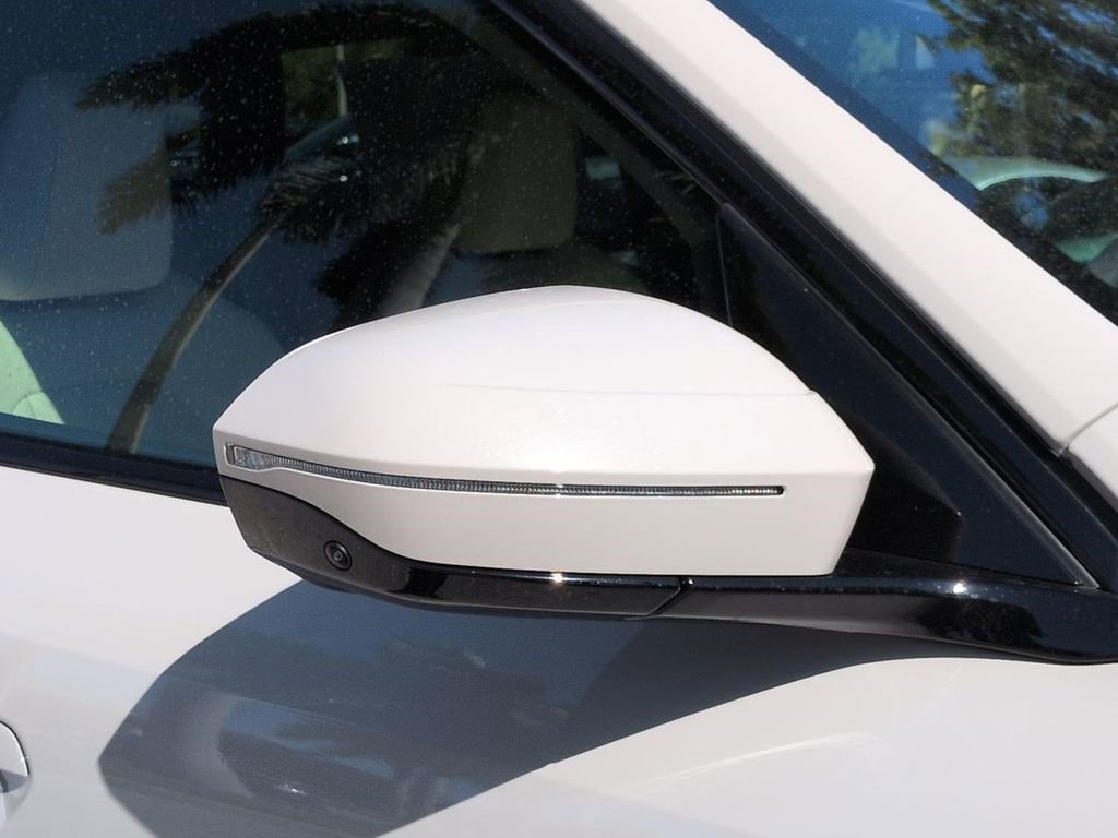 New 2026 BMW X3 xDrive30 w/ Premium Package image 12