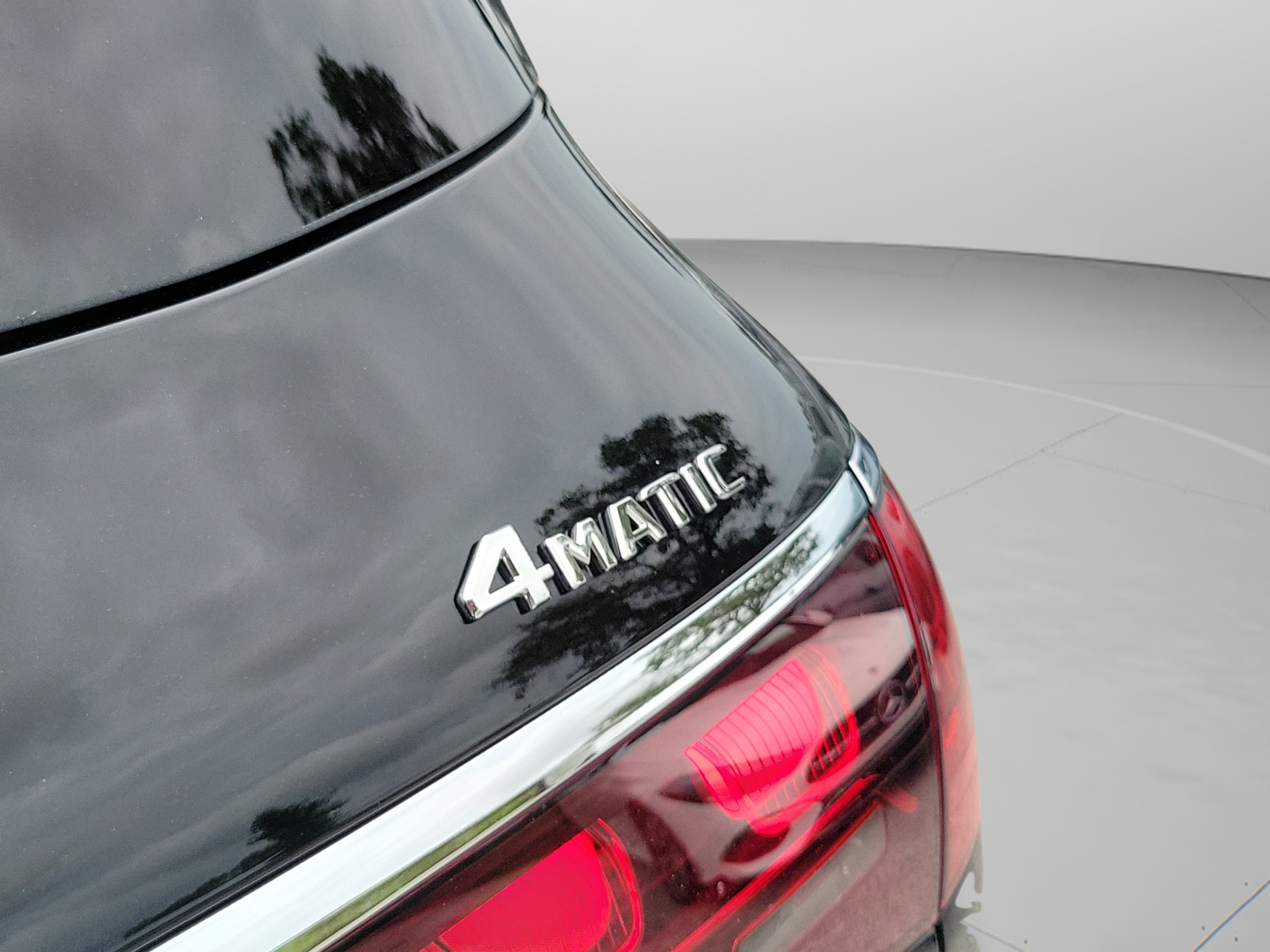 New 2026 Mercedes-Benz GLS 450 4MATIC image 32