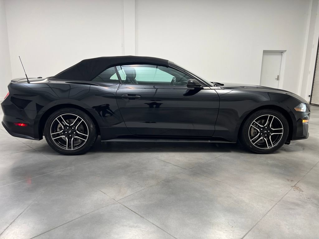 Used 2023 Ford Mustang Premium image 8